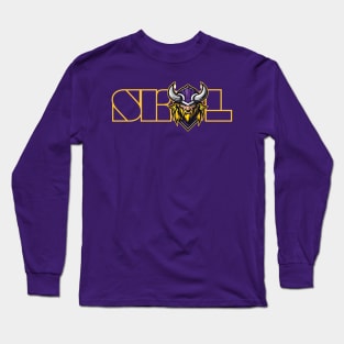 SKOL Minnesota Long Sleeve T-Shirt